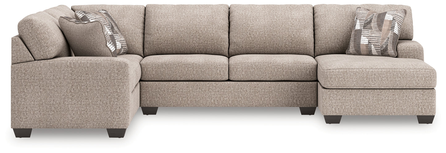 Newellen Sectional