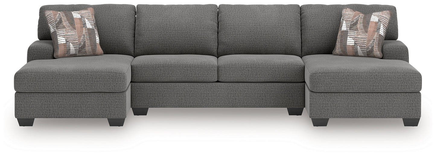 Newellen Sectional