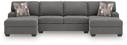Newellen Sectional