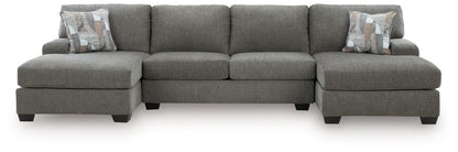 Revenna Sectional