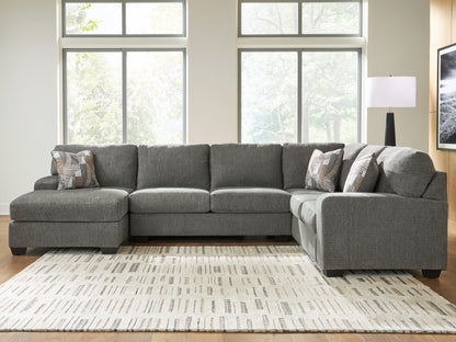 Revenna Sectional