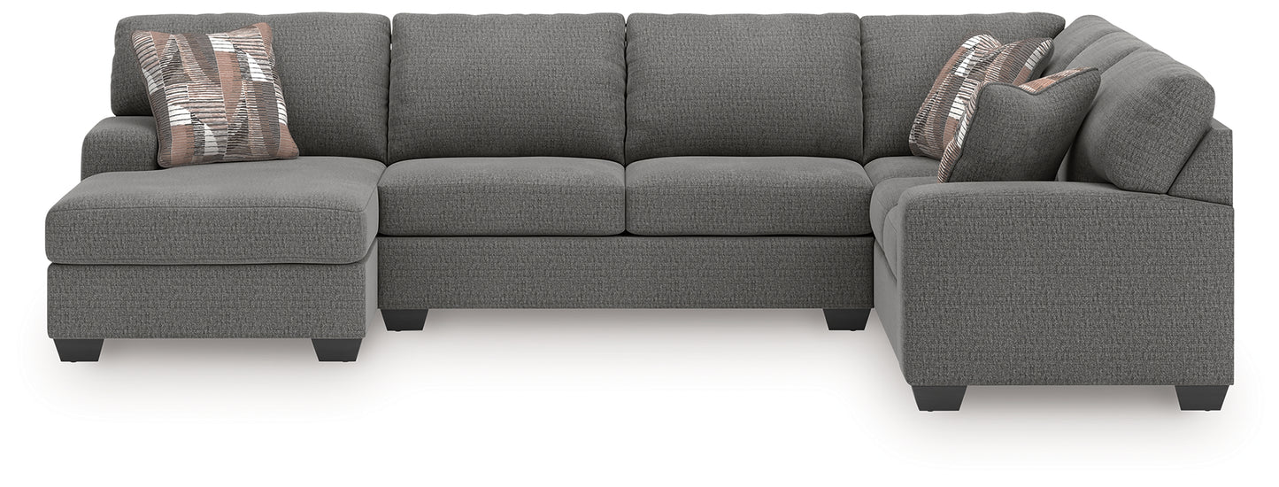 Newellen Sectional