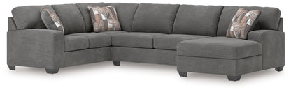 Newellen Sectional