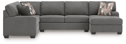 Newellen Sectional