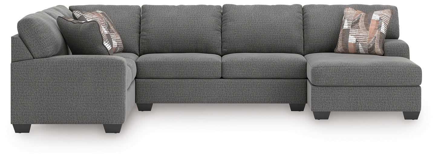 Newellen Sectional