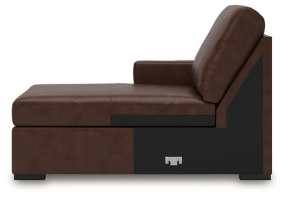 McDowlan Sectional
