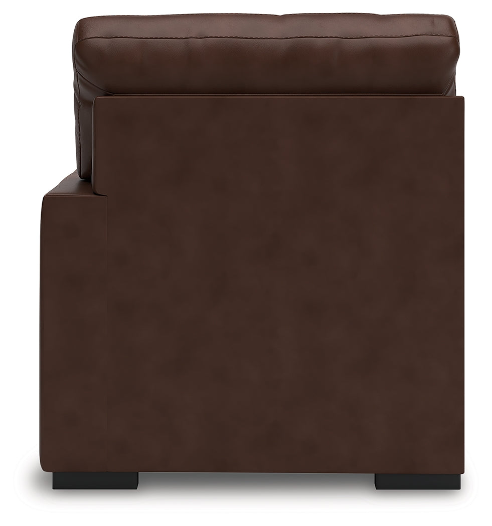 McDowlan Sectional