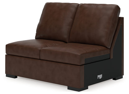 McDowlan Sectional