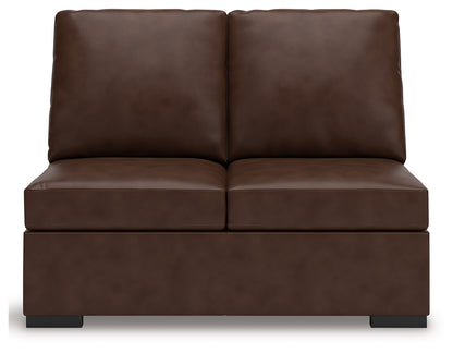 McDowlan Sectional