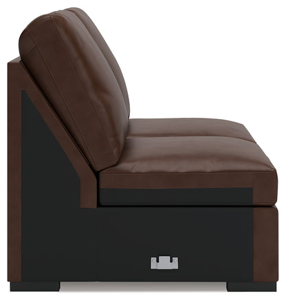 McDowlan Sectional