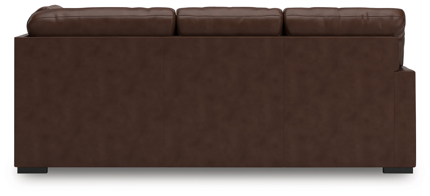 McDowlan Sectional