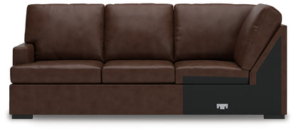 McDowlan Sectional