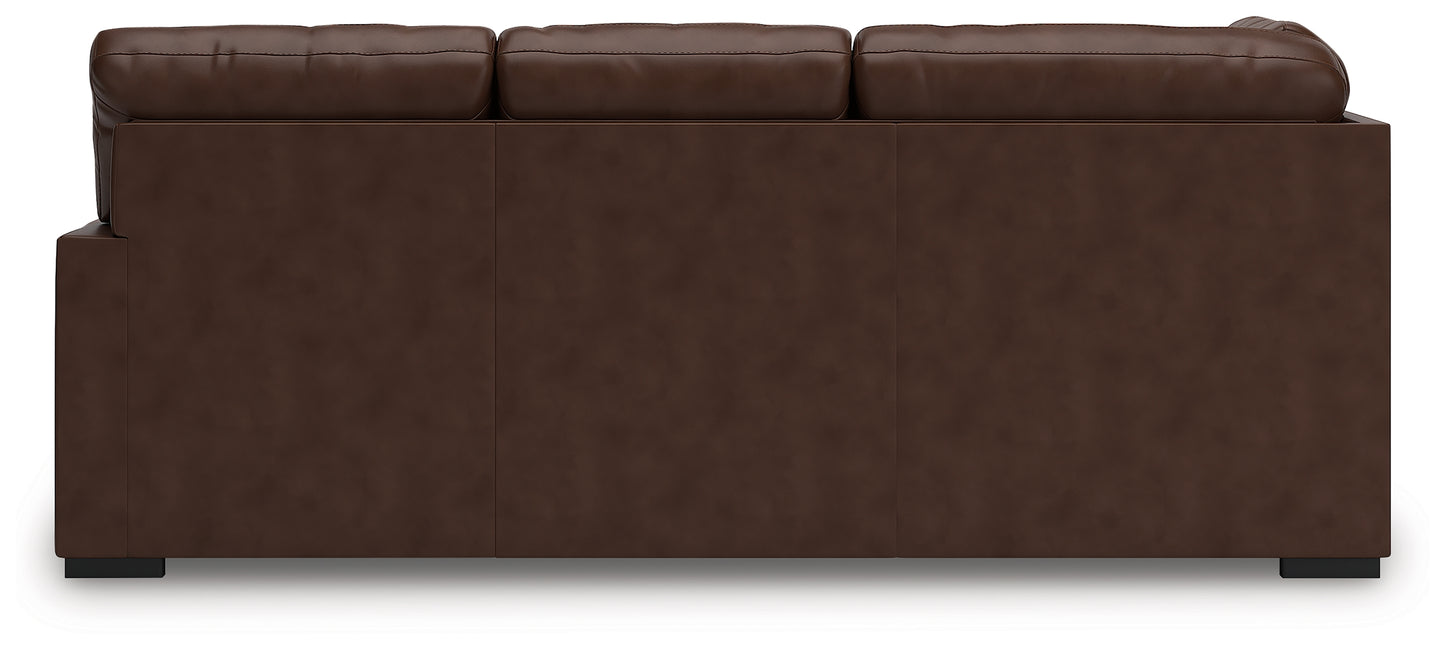 McDowlan Sectional