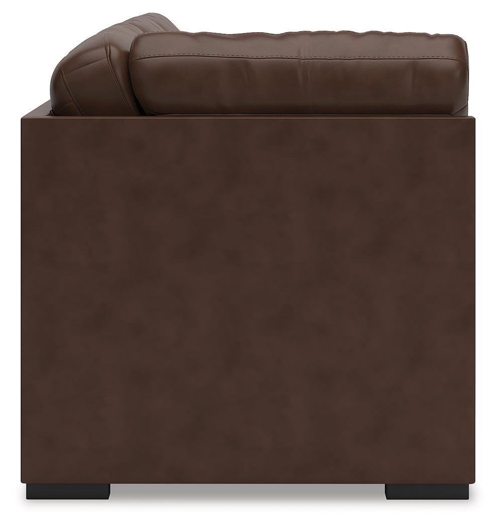 McDowlan Sectional