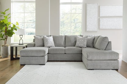 Casselbury Sectional