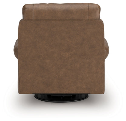 Chasemore Living Room