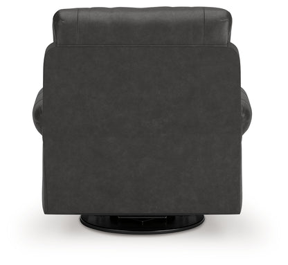 Chasemore Living Room