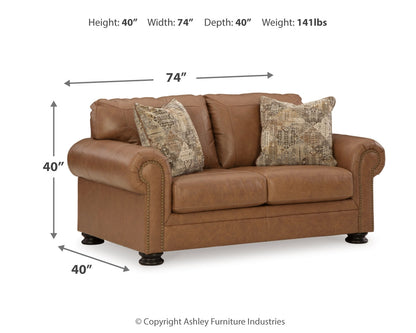 Carianna Living Room