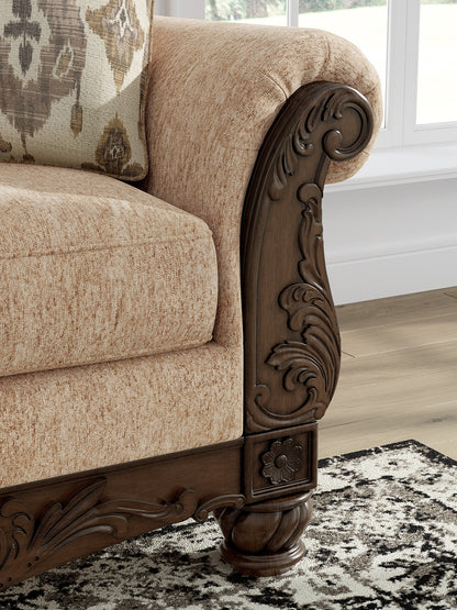 Chelsworth Living Room