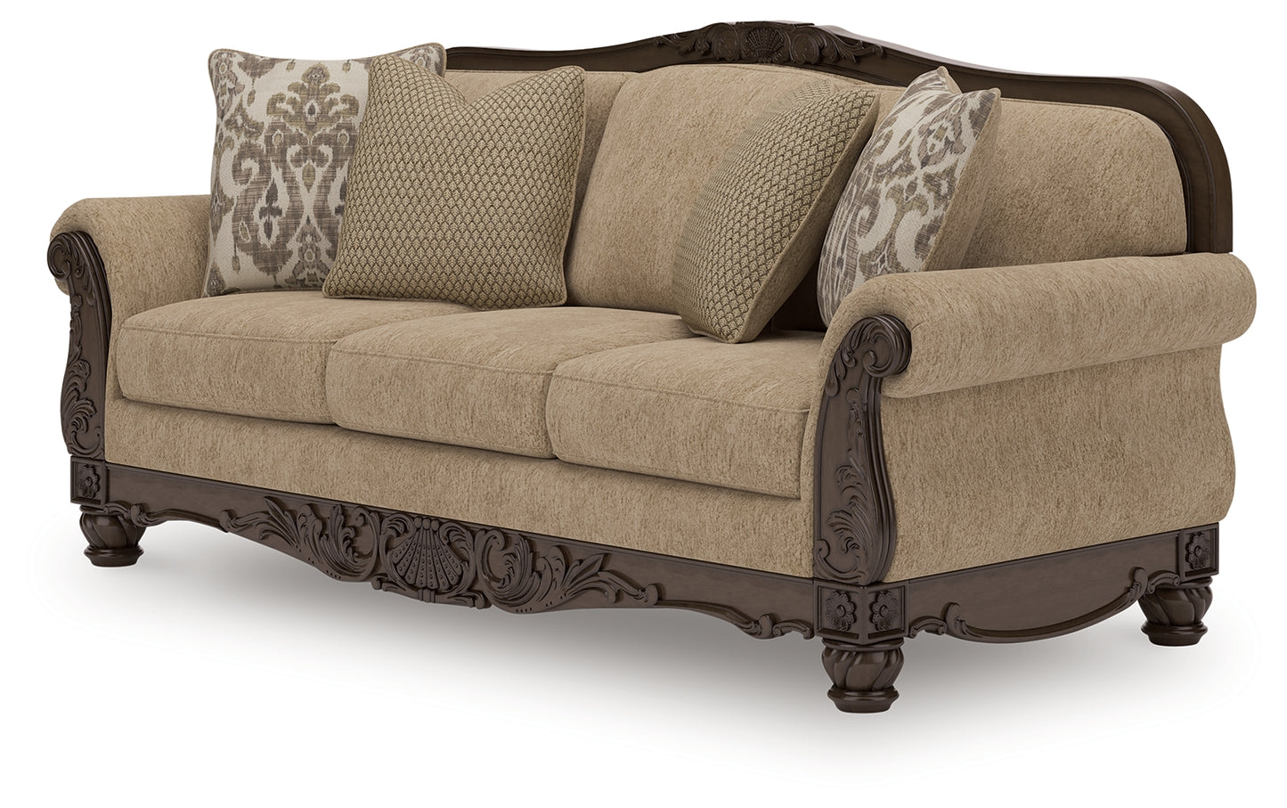 Chelsworth Living Room