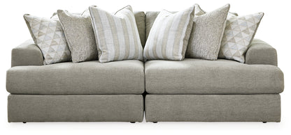 Avaliyah Sectional