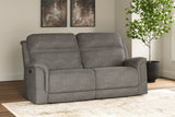 2 Seat PWR REC Sofa ADJ HDREST