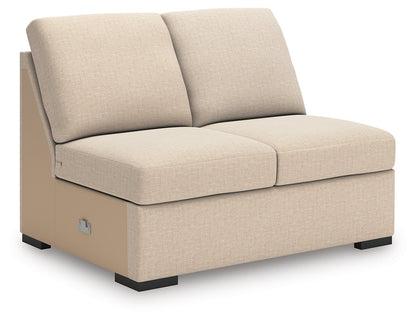 LadyMae Sectional