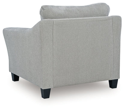 Willarae Living Room