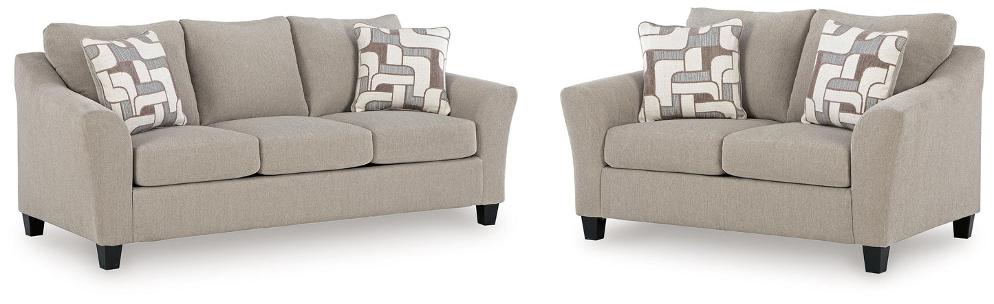 Orange Furniture Outlet - Ashley Furniture - Willarae - Default - 59803U4