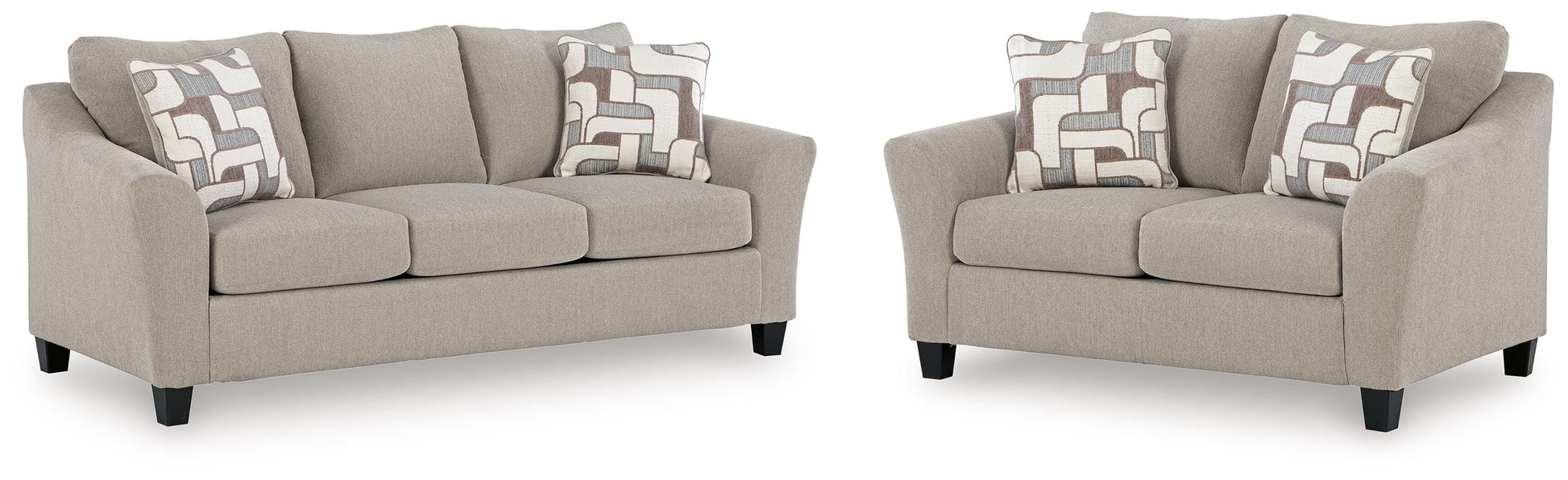 Orange Furniture Outlet - Ashley Furniture - Willarae - Default - 59803U4