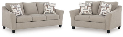 Orange Furniture Outlet - Ashley Furniture - Willarae - Default - 59803U4