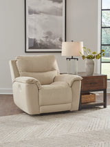 Zero Wall Wide Seat Recliner