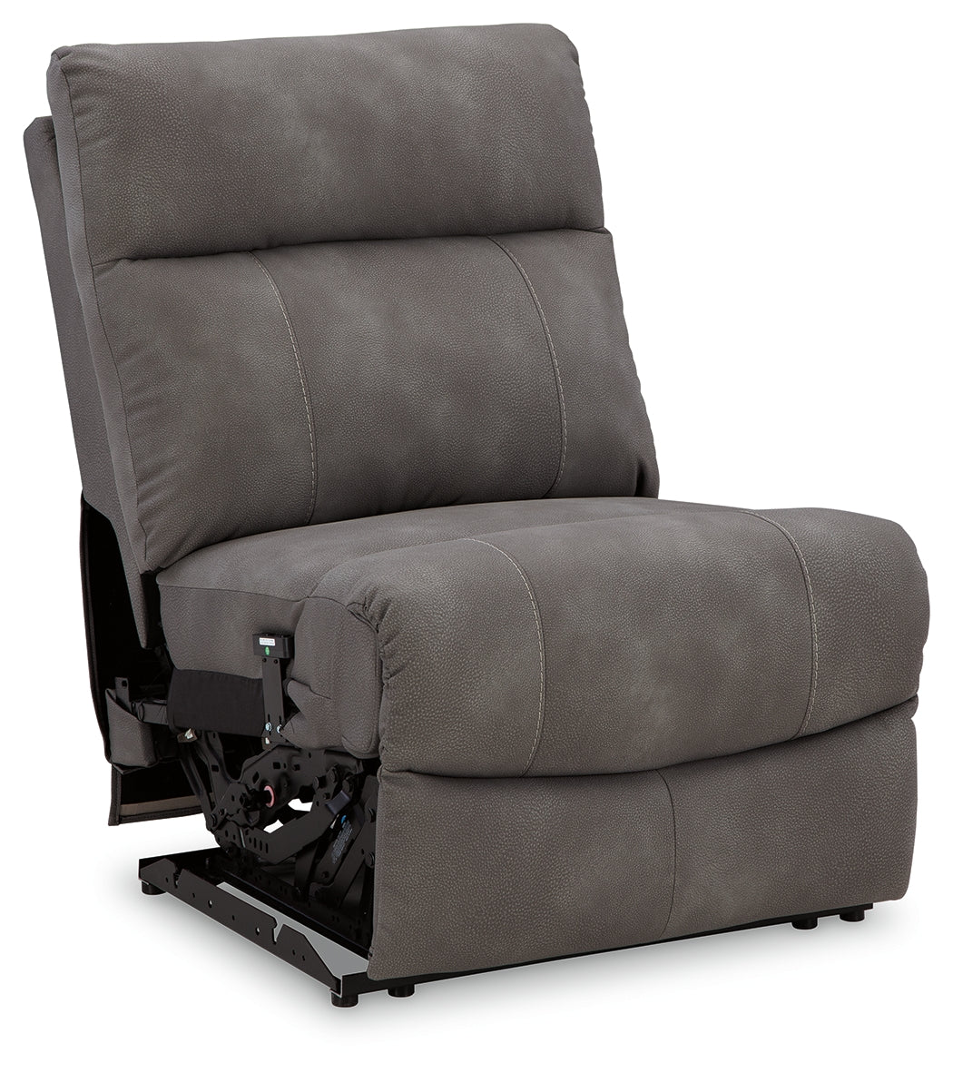 Next-Gen DuraPella Sectional