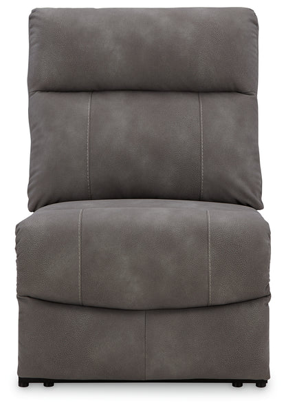 Next-Gen DuraPella Sectional