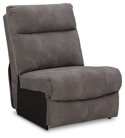 Next-Gen DuraPella Sectional