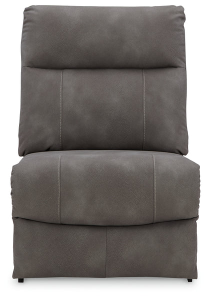 Next-Gen DuraPella Sectional