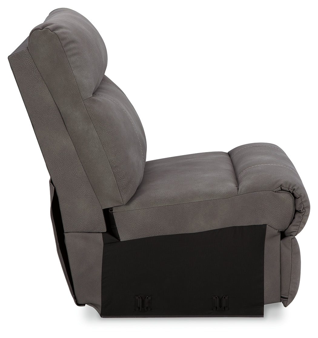 Next-Gen DuraPella Sectional
