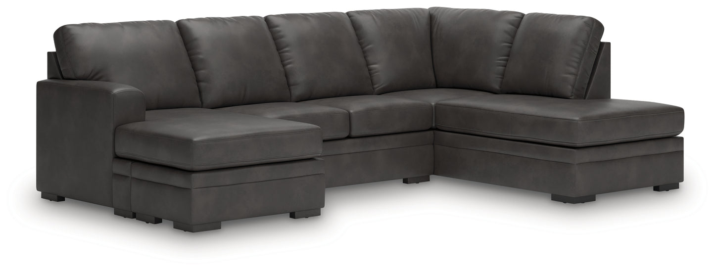 Lofton-Pike Sectional