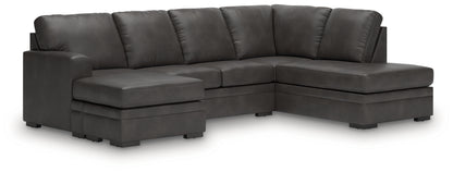 Lofton-Pike Sectional