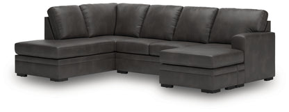 Lofton-Pike Sectional