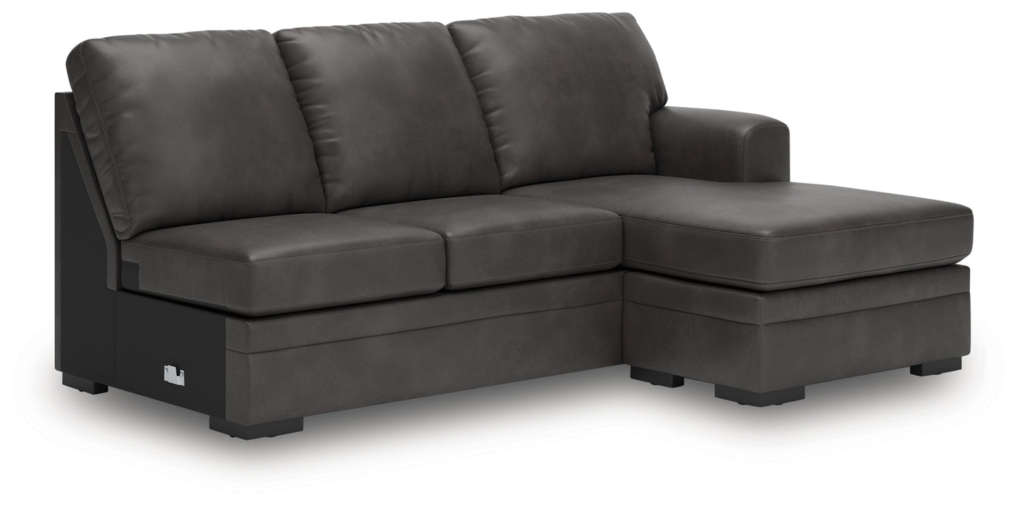 Lofton-Pike Sectional