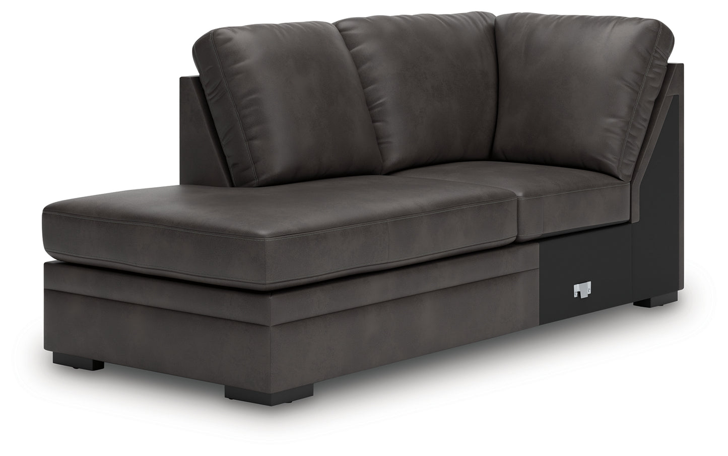 Lofton-Pike Sectional