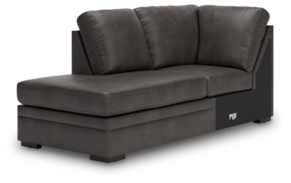 Lofton-Pike Sectional