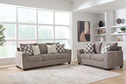 Orange Furniture Outlet - Ashley Furniture - Loreo - Default - 63102U1