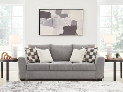 Orange Furniture Outlet - Ashley Furniture - Loreo Living Room - Sofa / Flint - 6310338