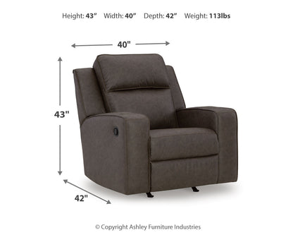 Lavenhorne Living Room