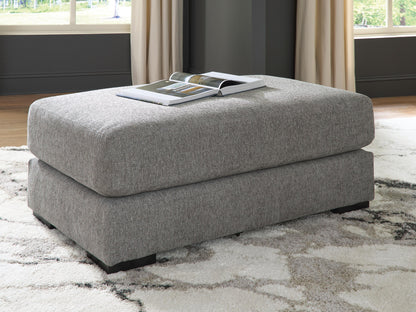 Orange Furniture Outlet - Ashley Furniture - Creston Heights Living Room - Oversized Accent Ottoman - PC6410608