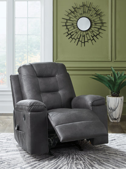 Stockworth Living Room