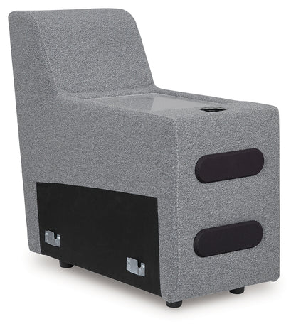 ModMax II Sectional