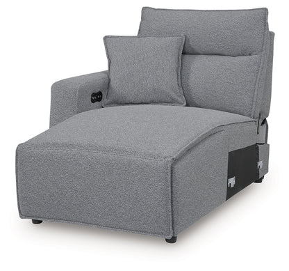 ModMax II Sectional